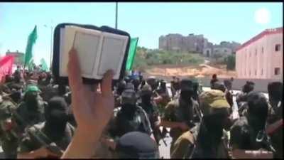 Propaganda Video to show support for Israel