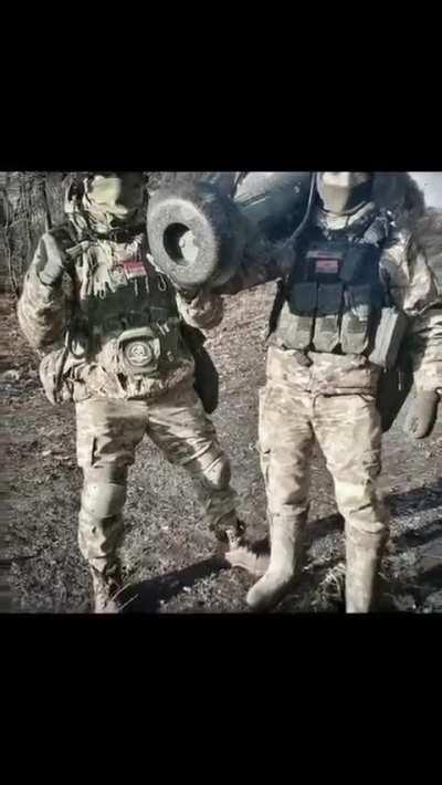 Armenian soldiers in Armed Forces of Ukraine