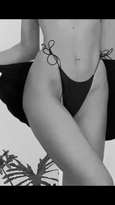 Tropic of C Black Terra IG Reel