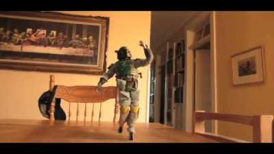 Thats the Way uuhu uhu with sound on...