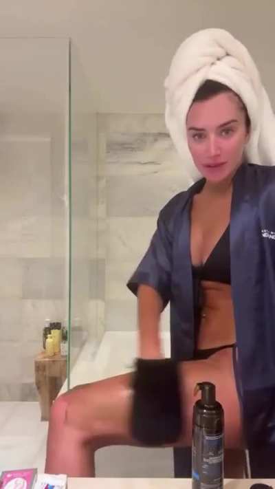 GRWM stass - May 2025