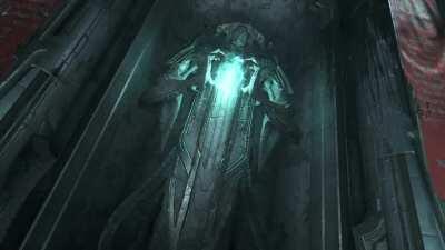 When you forget to download Counter Doom Source