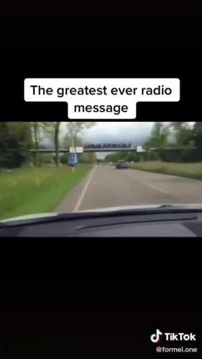 Vettel is going home 🧐