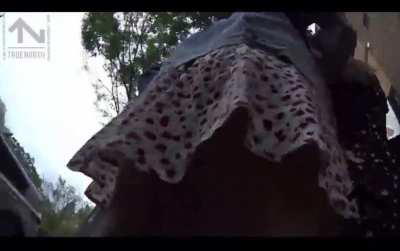 Sooo thick and juicy 