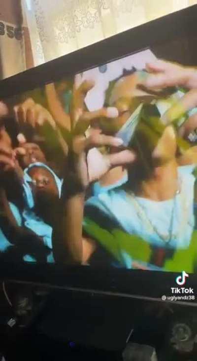 bro turned iykyk to a musical