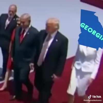 “She” is not that into you