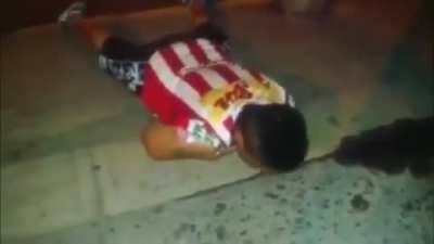 Los que usan globo+leñador en clash royal