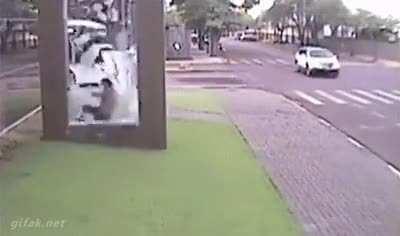 If I try and take the bus