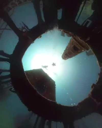 [No Spoilers] The Void