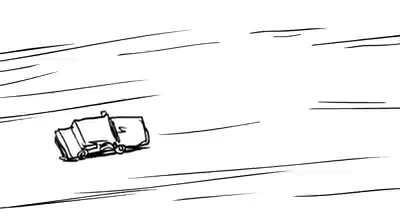 Коротко о новом Форсаже