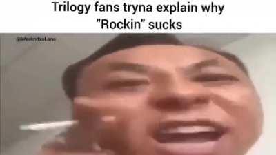 Just a meme, no shade to anyone xDDD