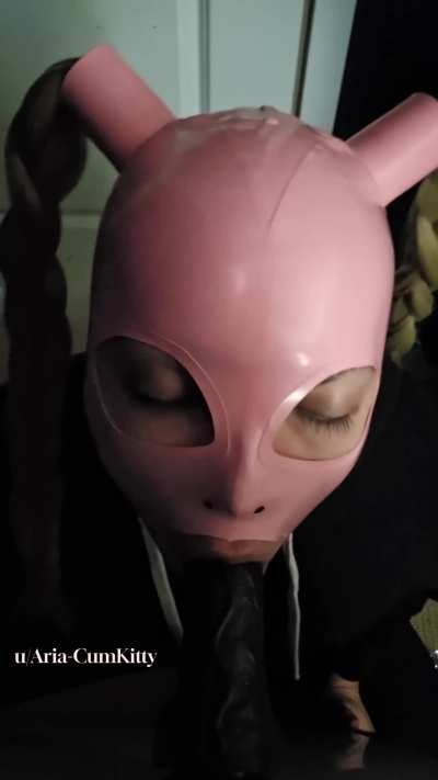 Your favorite toy 👄