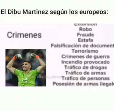 su unico crimen fue robarse nuestros corazones