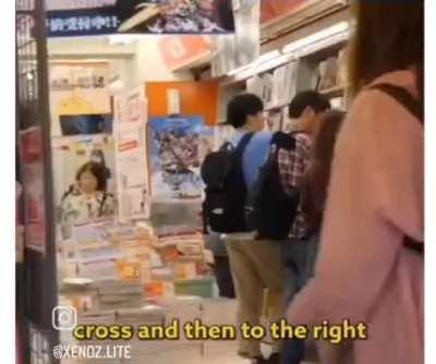 Ah, I see you're a man of culture aswell