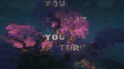 100 hours of work and a music video later (full vid in the comments)