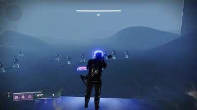 The best application I've found for this emote: Taken Man Music Festival.