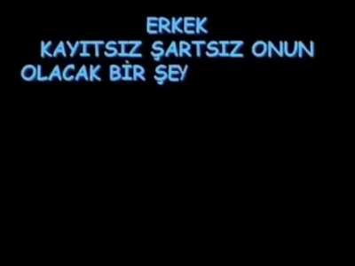 Kim yaptıysa cok komi ama bir daha olmasın