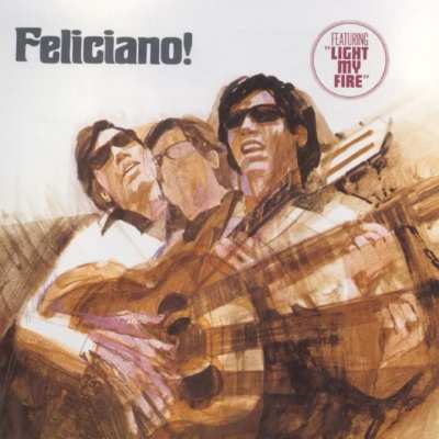 Jose Feliciano - Here There and Everywhere (1968)