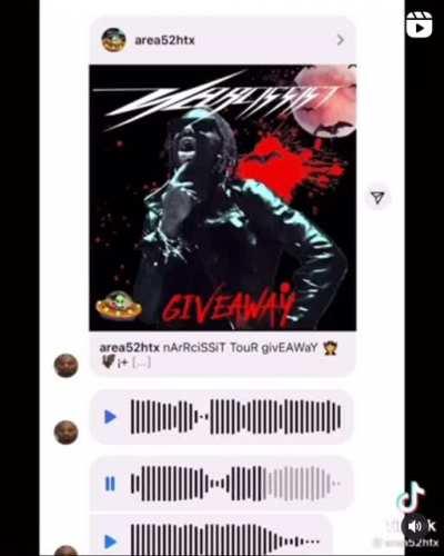 This is the best thing to come out of the narcissist era