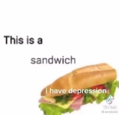 Sandwich