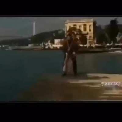 Loving memory of Usman