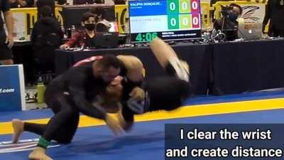 The little physical & mental details that you don't always see or notice in a single exchange. Me 212 lbs at Ultra Heavy catching some big air🤙