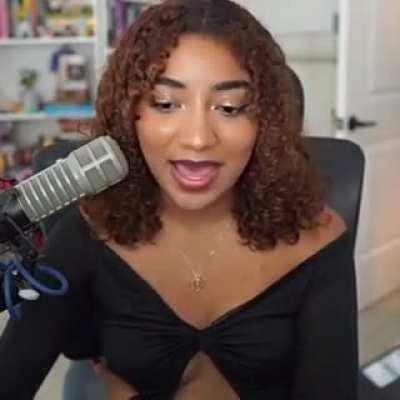 That top is crazy tbh.