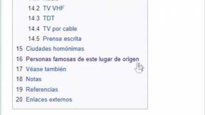 cristianglos en wikipedia?!1? 😨😨🥵