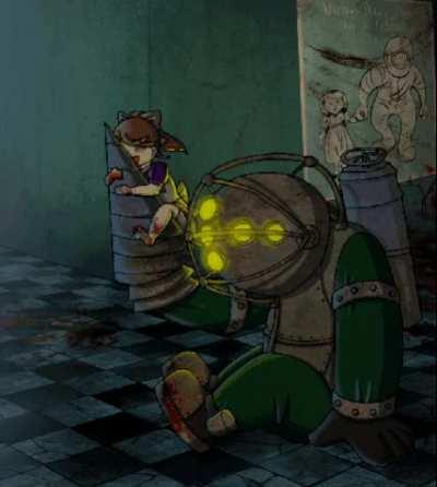 Amigo você desceu tanto, pare e aprecie isso