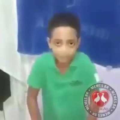 Harry potter from wish.com