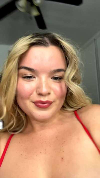 How'd you treat me if you were my step brother?