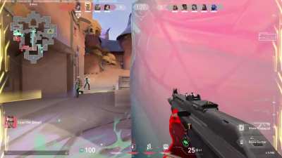 Sick flick