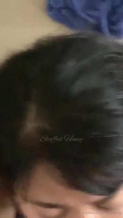 STUFFEDHONEY RECENT SOUL SUCK TAPE (LinkInComments)