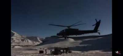 That looked expensive!