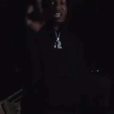 Hardest BossTop Song since he been home!