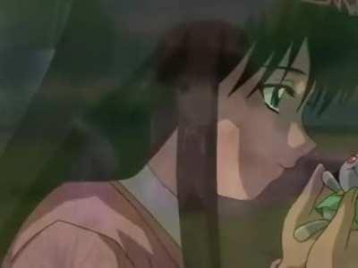 ¿¡Negro! ?, ¿¡Mi conejo es negro!?