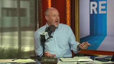 [Rich Eisen] The Athletic ranks Tua bottom tier