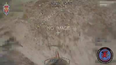 Drone operators from the 