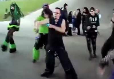 my honest reaction to psychoangel: