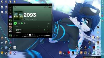 did yeat sample regular show???!!?