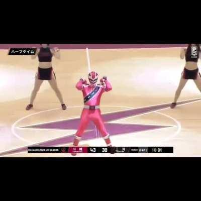 Well, Juuru becomes pretty popular after the ending lol