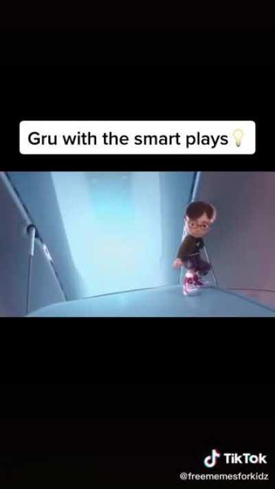 Wait that is not supposed to happen!