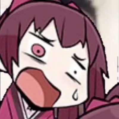 Visiting Mikazuki Villa [OC]