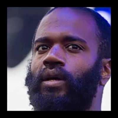 I can’t be the only one who heard this..