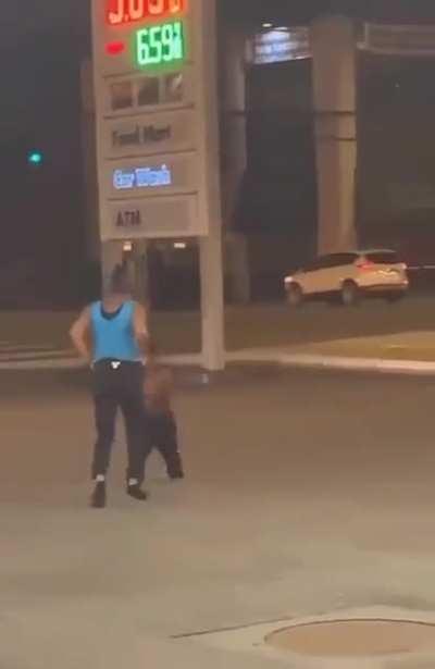 Greatest fight of all time