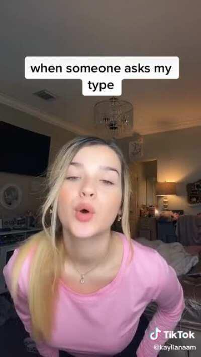 This Beauty Is Black Guys ONLY!