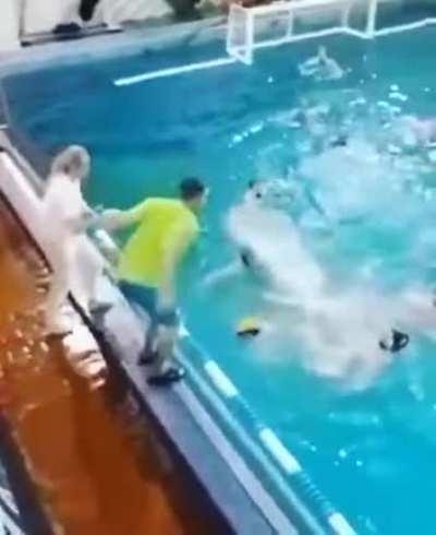 Oh, Russia... Never change!