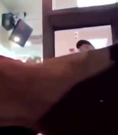 I just TROLLED a capitalist pro-worker (practically a slave owner) #WorkIsSlavery 😂✊🏿