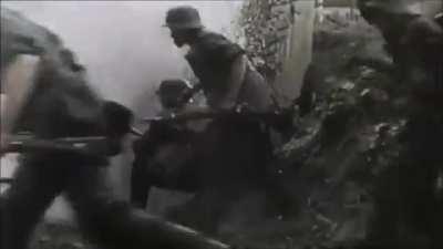 JU-87 pilots deserve more respect for their constant ability to take a 90 degree plunge and come right back up.