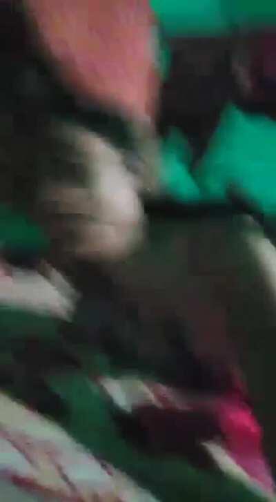 😍Desi Natural Perfect beauty 🤤 Underss herself 😳before Marriage For her Husband 😈